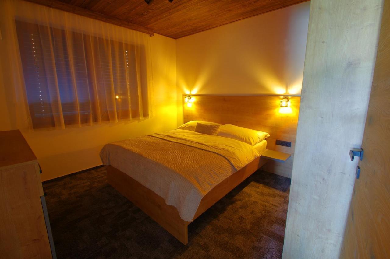 Apartman A1 Hrabušice Exterior foto