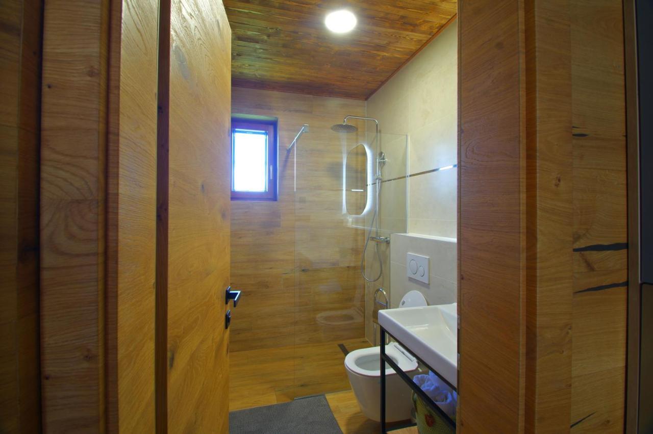 Apartman A1 Hrabušice Exterior foto